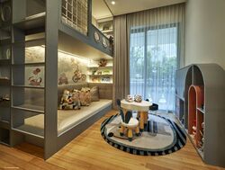 The Residences at W Singapore Sentosa Cove (D4), Condominium #427973971